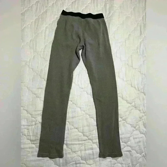 FEAR OF GOD FOG ESSENTIALS GREY JERSEY  LOUNGE PANTS - MEN'S xtra SMALL - Picture 7 of 10